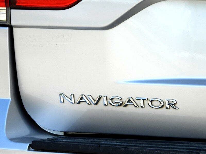 2015 Lincoln Navigator RWD for sale in Lawrenceville, GA – photo 11
