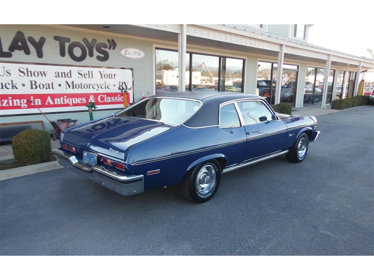 1973 Chevrolet Nova for sale in Redlands, CA – photo 5
