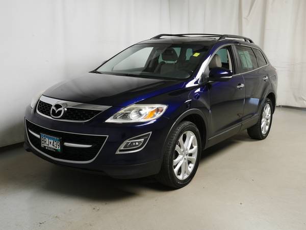 2011 Mazda CX-9 for sale in Inver Grove Heights, MN – photo 2