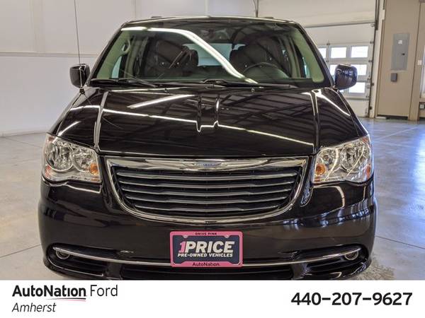 2015 Chrysler Town and Country Touring SKU:FR740650 Mini-Van - cars... for sale in Amherst, OH – photo 10