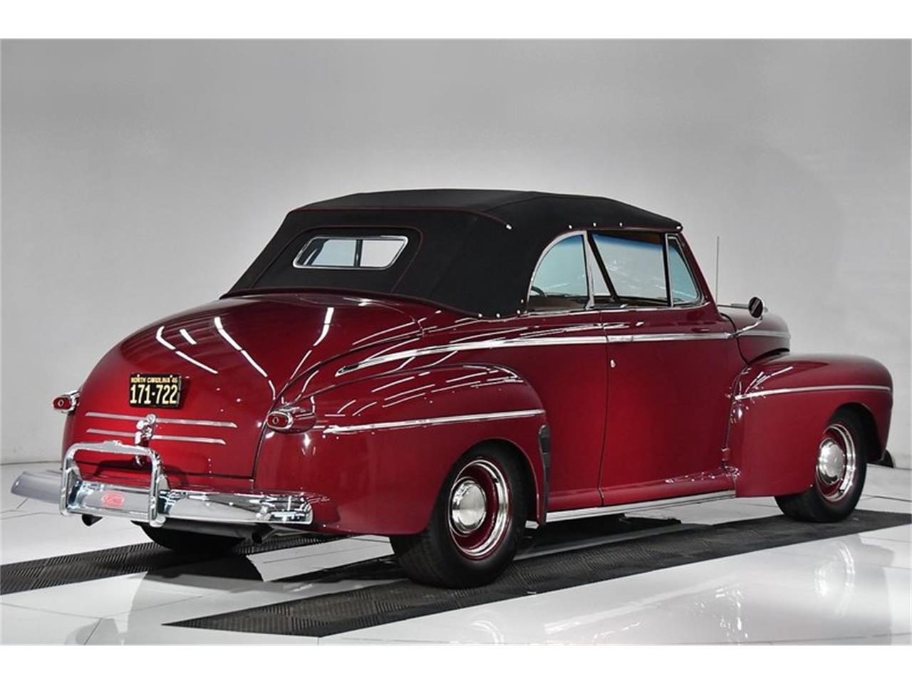 1946 Ford Super Deluxe for sale in Volo, IL – photo 21