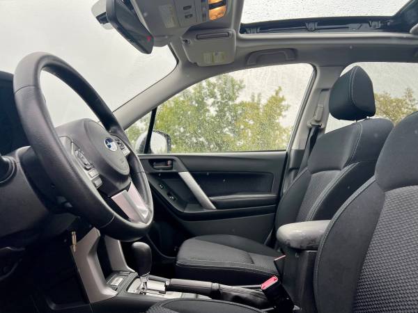 2017 Subaru Forester Premium for sale in Grand Rapids, MI – photo 2