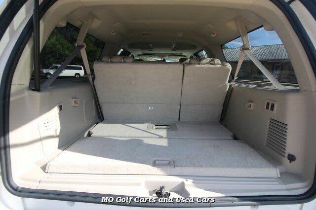 2013 Lincoln Navigator L 4WD for sale in West Monroe, LA – photo 4