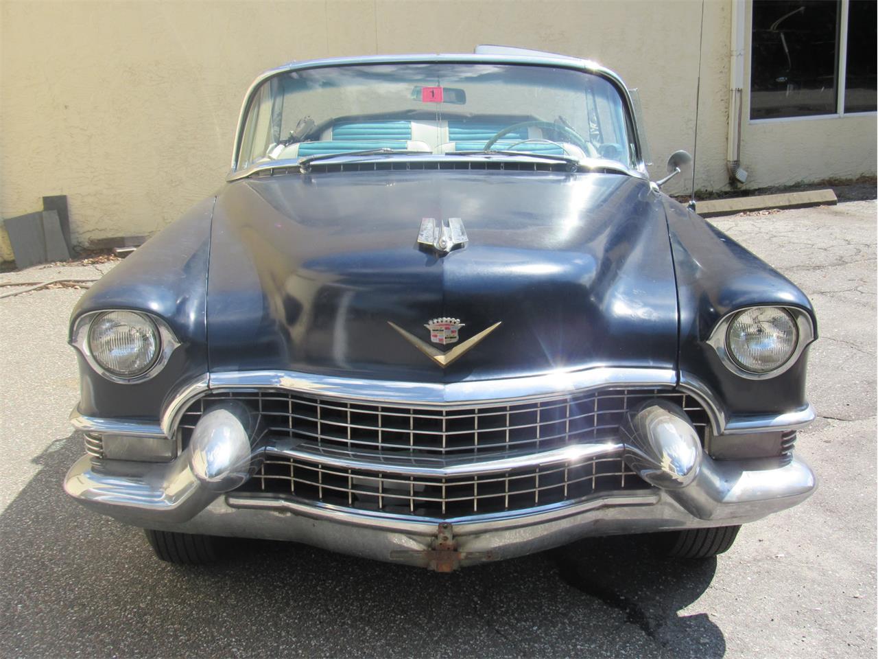 1955 Cadillac Series 62 for sale in Sarasota, FL – photo 4