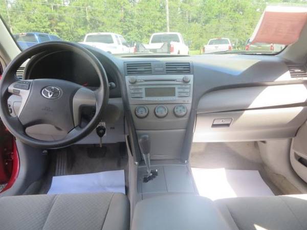 2008 Toyota Camry LE - cars & trucks - by dealer - vehicle... for sale in Pensacola, AL – photo 16