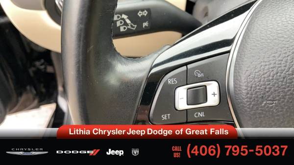 2017 Volkswagen Jetta 1 4T SE Auto - - by dealer for sale in Great Falls, MT – photo 16