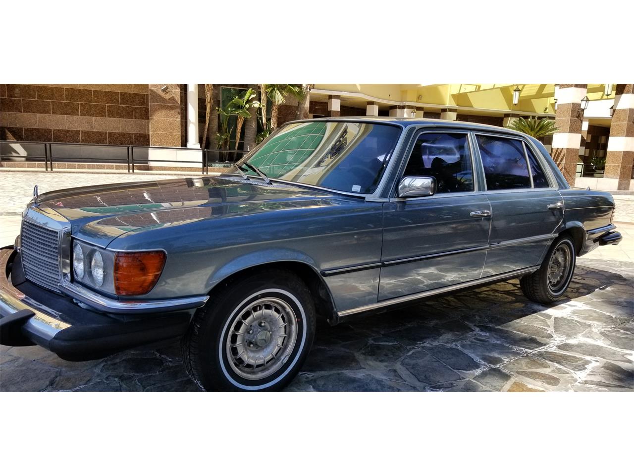 1979 Mercedes-Benz 450SEL for sale in Walnut, CA – photo 3