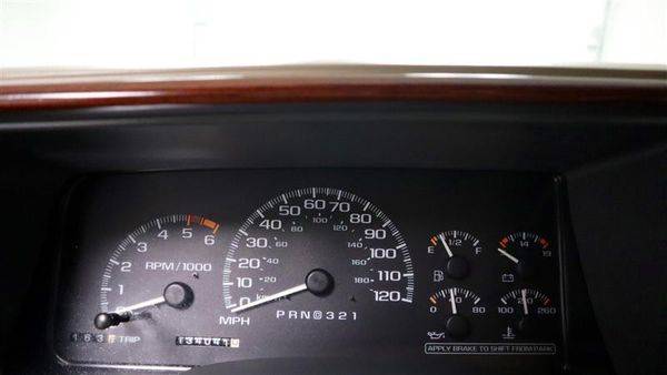 2000 CADILLAC ESCALADE AWD - 3 DAY EXCHANGE POLICY! for sale in Stafford, VA – photo 15