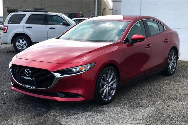 2019 Mazda Mazda3 FWD w/Preferred Package for sale in Morton, IL – photo 13