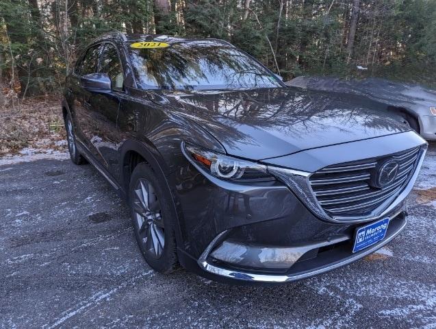 2021 Mazda CX-9 Grand Touring for sale in Other, ME – photo 2