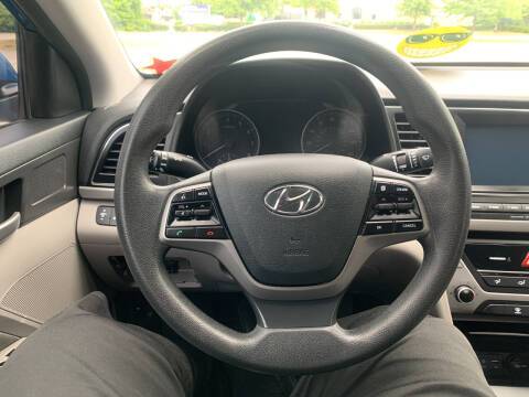 2018 Hyundai Elantra ReDuCeD low miles DRIVE HOME TODAY for sale in Louisville, KY – photo 13