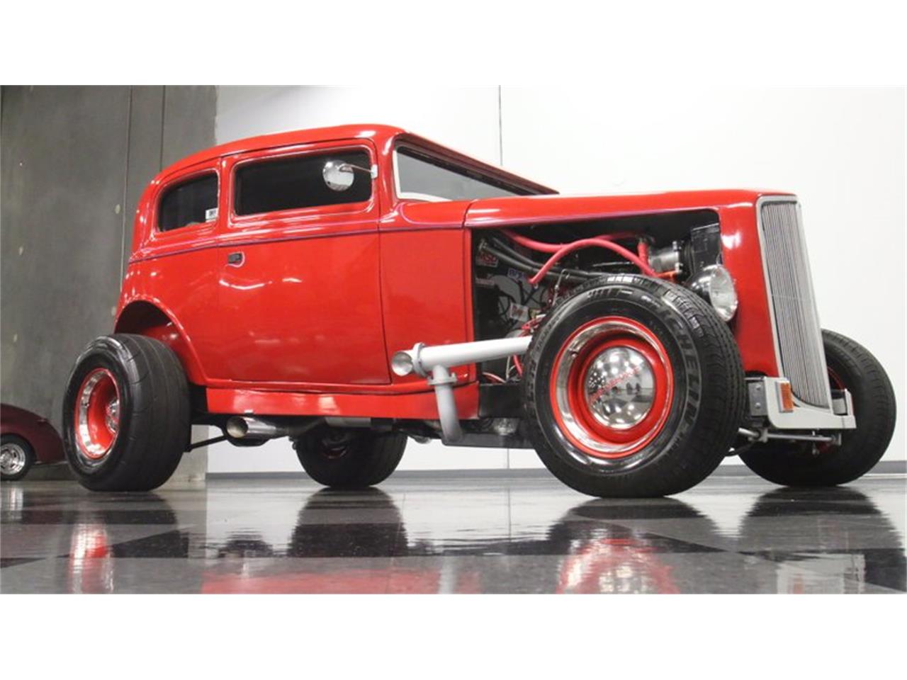1932 Ford 5-Window Coupe for sale in Lithia Springs, GA – photo 33