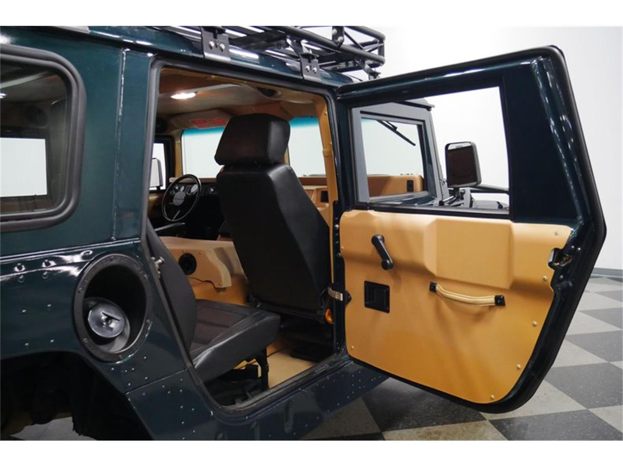 1995 Hummer H1 for sale in Lavergne, TN – photo 67