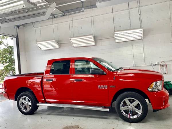 2014 RAM 1500 ST for sale in Saint Louis, MO – photo 3