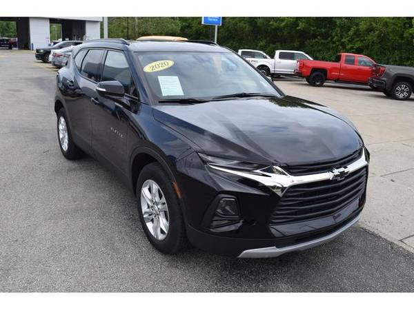 2020 Chevrolet Blazer FWD 4dr LT w/2LT - SUV - - by for sale in Indianapolis, IN – photo 3
