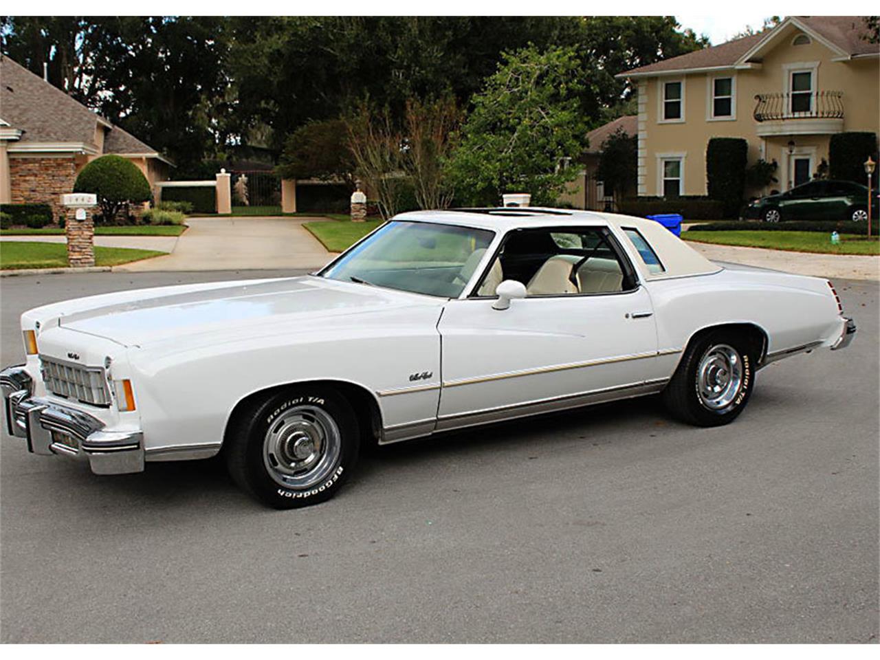 1975 Chevrolet Monte Carlo for sale in Lakeland, FL – photo 3