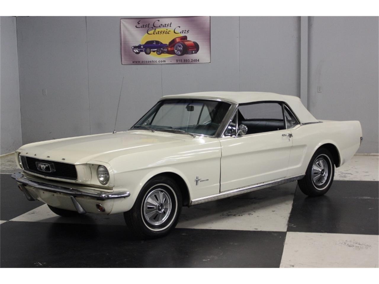 1966 Ford Mustang for sale in Lillington, NC – photo 8