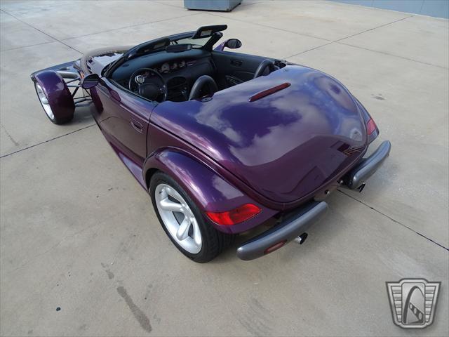 1997 Plymouth Prowler 2dr Roadster for sale in O'Fallon, IL – photo 32