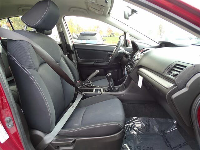 2012 Subaru Impreza 2.0i Sport Premium Hatchback for sale in Springfield, VA – photo 5