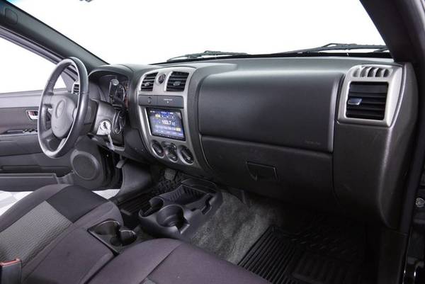 2012 GMC Canyon Onyx Black Call Now and Save Now! for sale in Eugene, OR – photo 24