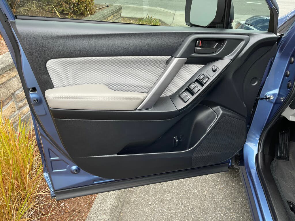 2018 Subaru Forester 2.5i for sale in Seattle, WA – photo 7