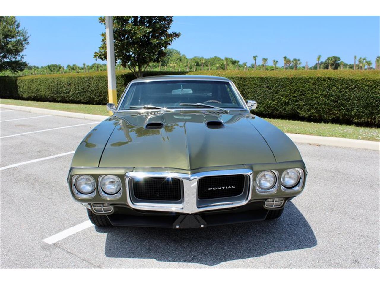 1969 Pontiac Firebird for sale in Sarasota, FL – photo 5