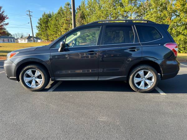 2014 Subaru Forester 2 5i Limited! for sale in Boiling Springs, SC – photo 7