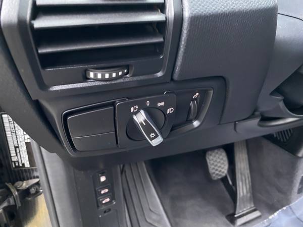 2018 BMW i3 s w/Range Extender Hatchback 4D hatchback Black -... for sale in Atlanta, MA – photo 23