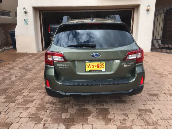 Subaru Outback 2 5i Premium 2017 for sale in Albuquerque, NM – photo 2
