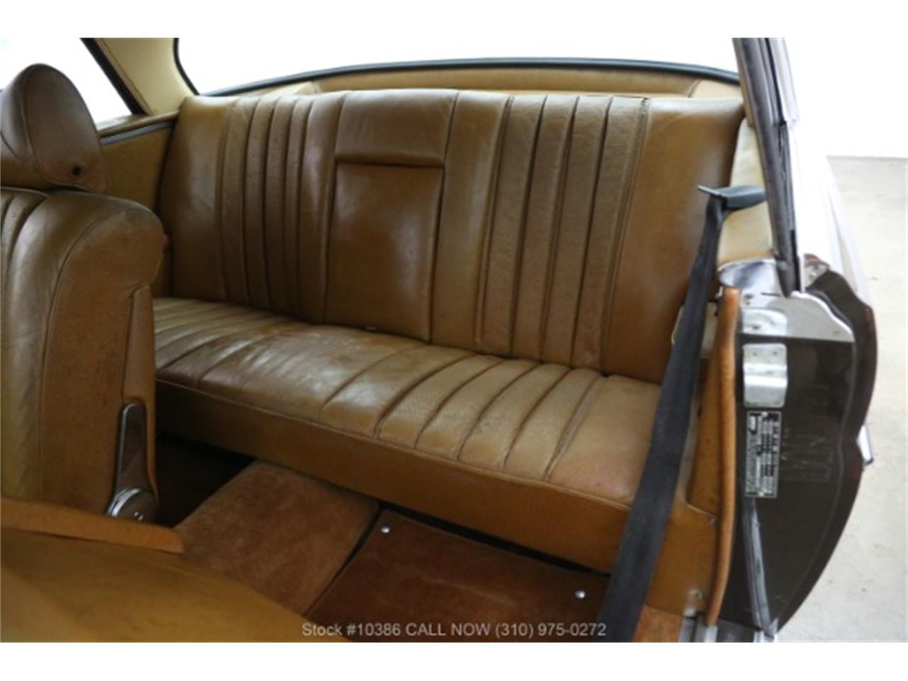 1970 Mercedes-Benz 280SE for sale in Beverly Hills, CA – photo 23