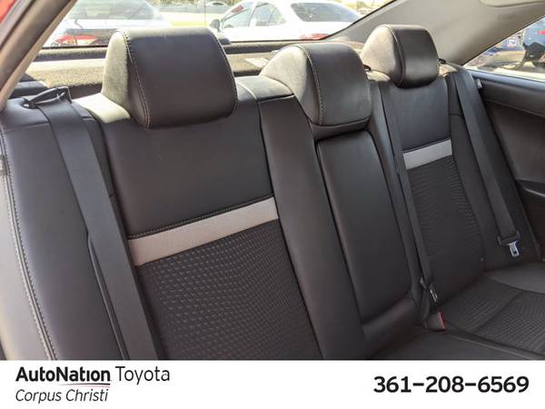 2014 Toyota Camry SE Sport SKU:EU776648 Sedan - cars & trucks - by... for sale in Corpus Christi, TX – photo 21