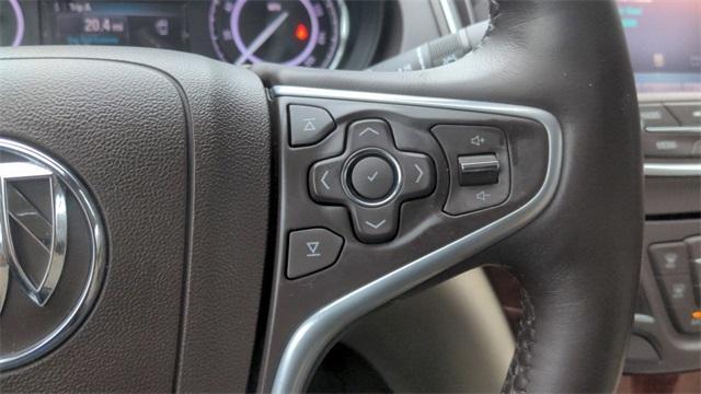 2015 Buick Regal Turbo Premium I for sale in Hermitage, PA – photo 17