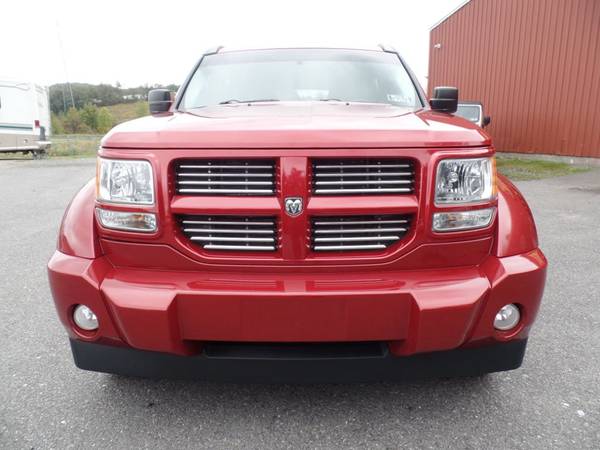 2011 *Dodge* *Nitro* *4WD 4dr Heat* for sale in Johnstown , PA – photo 8
