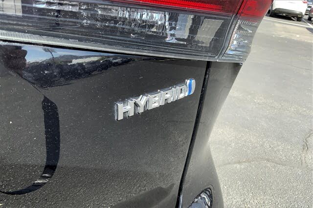 2022 Toyota Highlander Hybrid XLE AWD for sale in Albuquerque, NM – photo 30