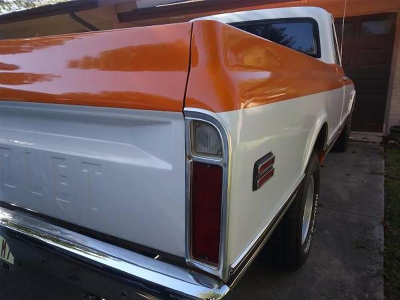 1970 Chevrolet C10 for sale in Cadillac, MI – photo 15