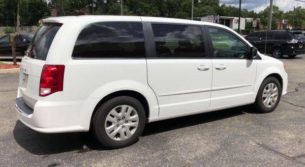 2016 Dodge Grand Caravan SE FWD Call/Text for sale in Grand Rapids, MI – photo 8