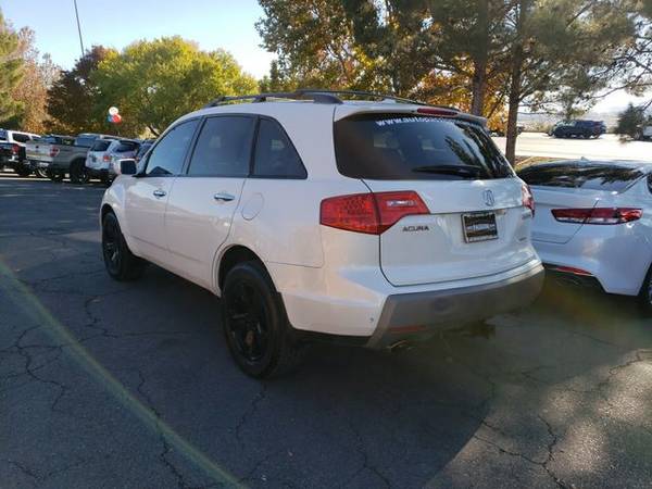 * * * 2009 Acura MDX Sport Utility 4D * * * - cars & trucks - by... for sale in Saint George, UT – photo 7