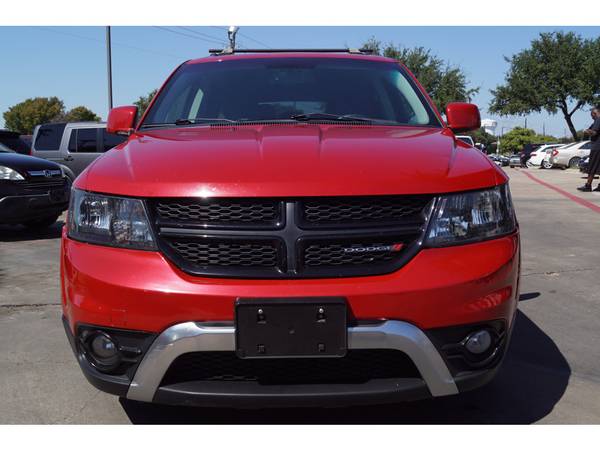 2014 Dodge Journey Crossroad - Guaranteed Approval! - (? NO CREDIT -... for sale in Plano, TX – photo 18