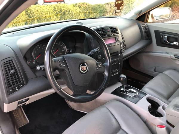 2006 Cadillac CTS V6 2.8L for sale in Erlanger, OH – photo 5