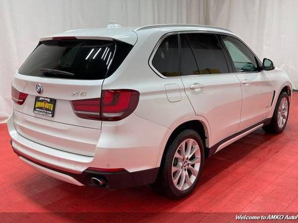 2014 BMW X5 xDrive35i AWD xDrive35i 4dr SUV 0 Down Drive NOW! for sale in Waldorf, District Of Columbia – photo 7