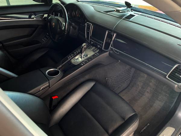 2010 Porsche Panamera S *southern, clean history PDK 7 Speed , Loaded for sale in Franklin, TN – photo 13