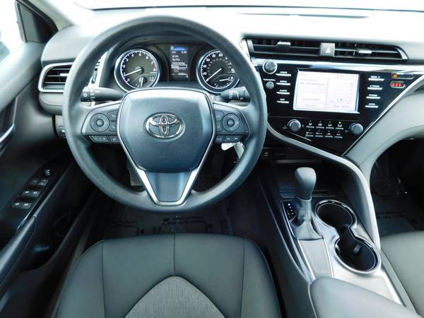 2019 Toyota Camry LE ** Call Used Car Sales Dept Today for Latest... for sale in MANASSAS, District Of Columbia – photo 14