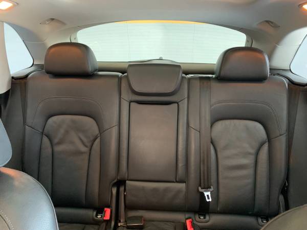 2015 Audi Q5 2 0T Premium Plus - - by dealer - vehicle for sale in Rockledge, FL – photo 23