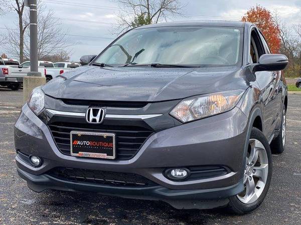 2017 Honda HR-V EX - LOWEST PRICES UPFRONT! - cars & trucks - by... for sale in Columbus, OH – photo 21