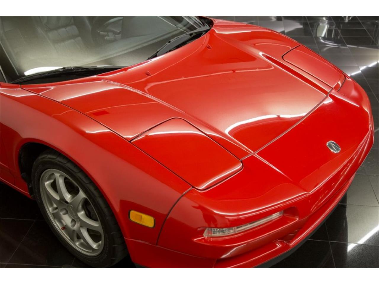 1994 Acura NSX for sale in Saint Louis, MO – photo 15