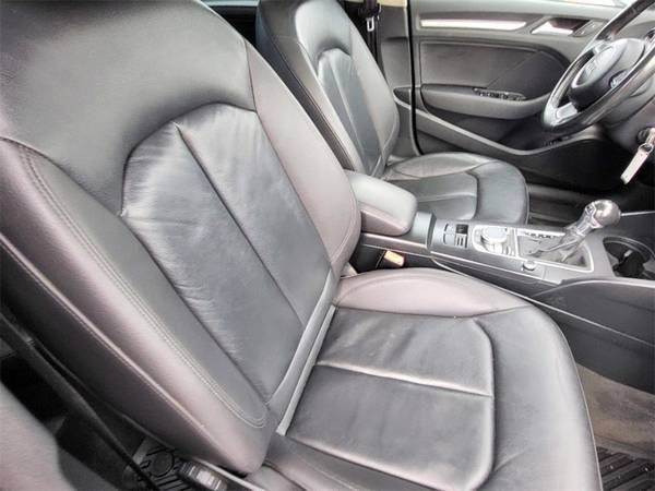 2015 Audi A3 2 0T Premium - - by dealer - vehicle for sale in Denver , CO – photo 16