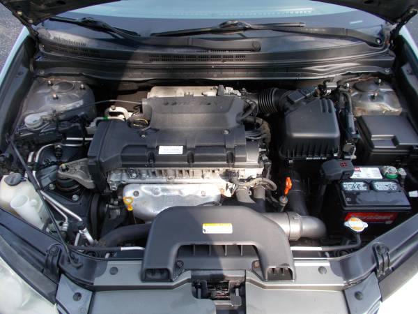 2009 Hyundai Elantra SE PZEV Heated Seats, Sunroof! - cars & for sale in Hugo, MN – photo 17