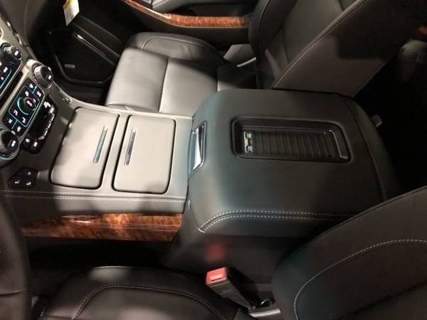 2020 Chevrolet Suburban Premier for sale in Lake City, MI – photo 10