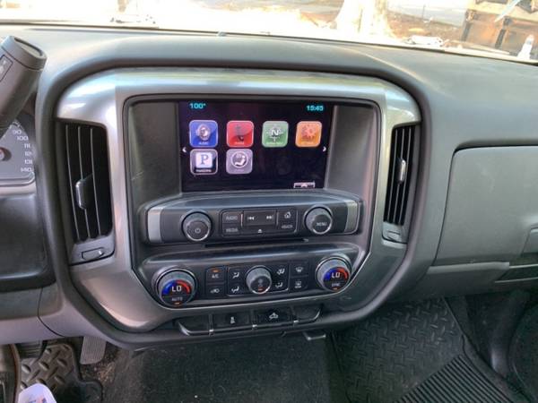 2014 Chevrolet Silverado 1500 LT for sale in Richmond , VA – photo 18