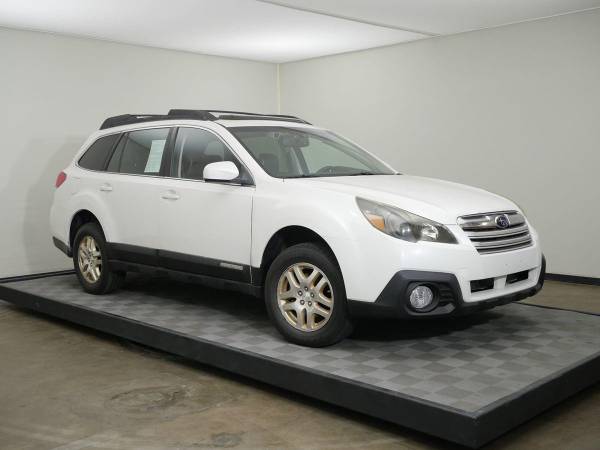 2014 Subaru Outback 2 5i Limited Wagon 4D [ Only 20 Down/Low for sale in Sacramento , CA – photo 2
